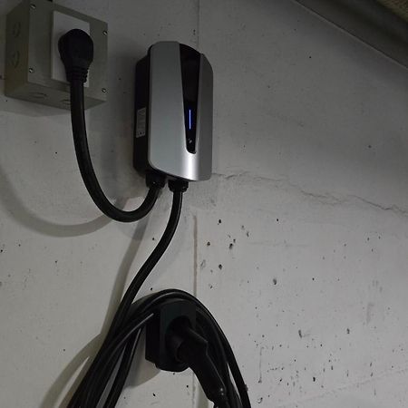 Edificio Tofino Leilighet Quito Eksteriør bilde